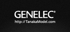 GENELEC http://TanakaModel.com